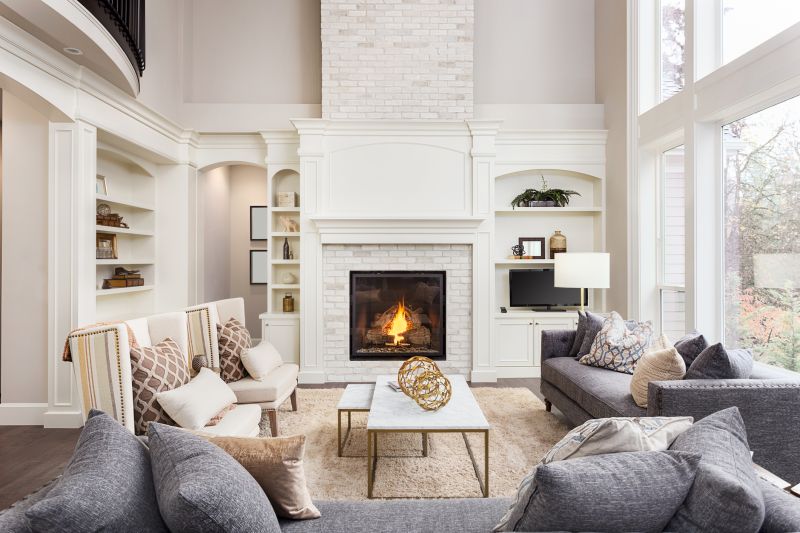 Fireplace Renovation Service in Denver, CO