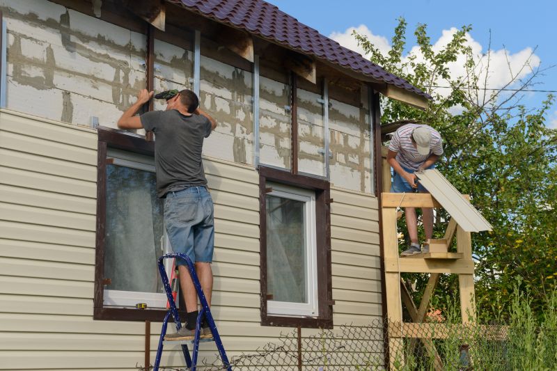 Home Repair Service in Charleston, SC