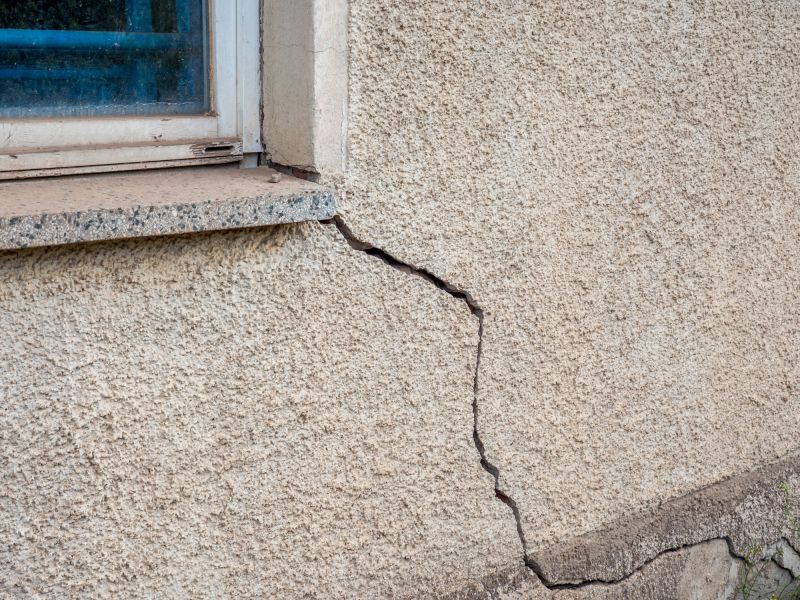 House Repair Service in Houston, TX
