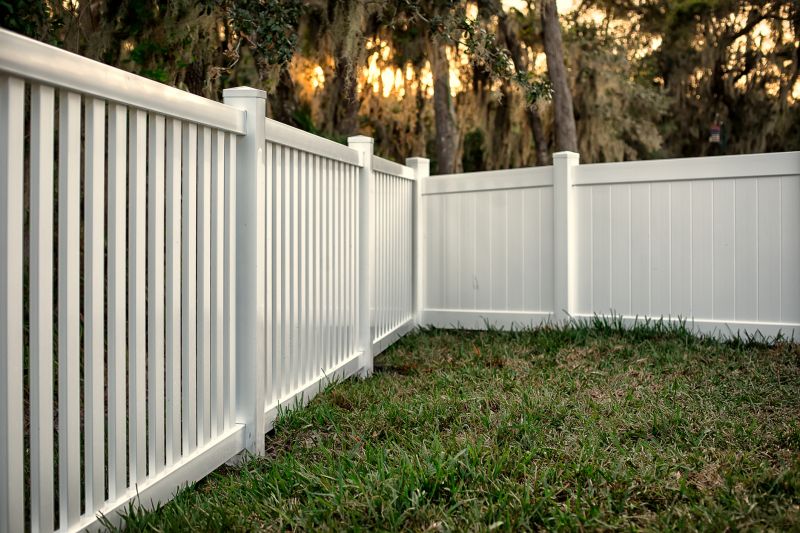 Privacy Fence Installation in Rochester, NY