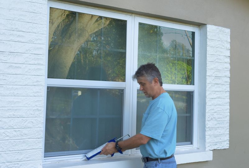 Window Seal Repair Costs — Cost of Window Seal Repair
