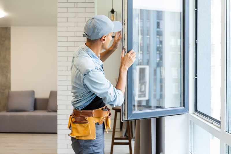 Window Seal Repair Costs — Cost of Window Seal Repair