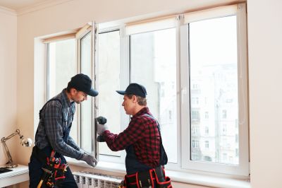 Window Seal Repair Costs — Cost of Window Seal Repair