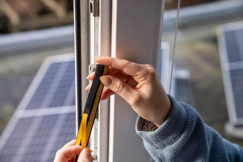 Post-Storm Seal Inspection