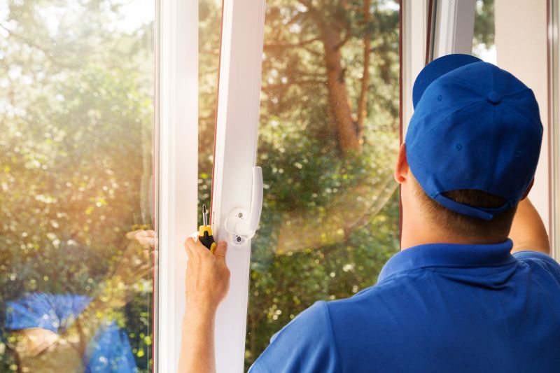 Weatherproofing Windows