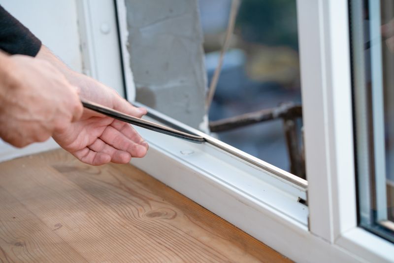 Window Seal Repair Services